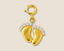 Baby Feet Charm