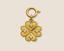 My Little Lucky Clover Charm