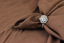 Top shot of Natural cluster ring in floral pattern – Vansh Diamonds