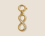 Forever & Always Infinity Charm