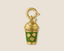 Matcha Mug Diamond Charm