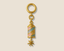 Patakha Gold Charm