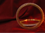 Side shot of running diamond bangles with lab grown diamonds- Vansh Diamonds