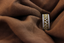 Diamond Mesh Band