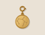 Zodiac Constellation Diamond Charm